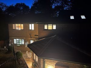 Night time- click for photo gallery